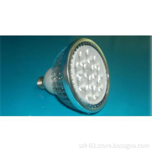 12W LED Par38 light with CE certificate